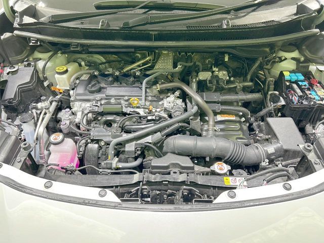 TOYOTA YARIS CROSS HYBRID 2025 Image 31