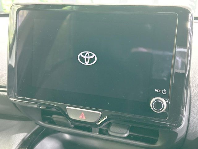 TOYOTA YARIS CROSS HYBRID 2025 Image 31