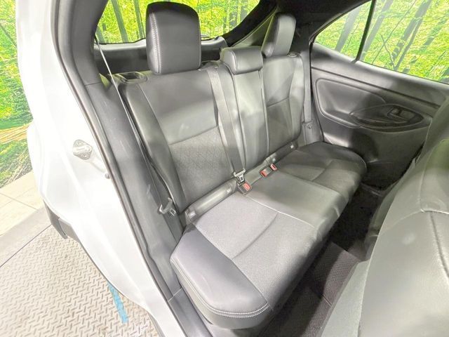 TOYOTA YARIS CROSS HYBRID 2025 Image 31