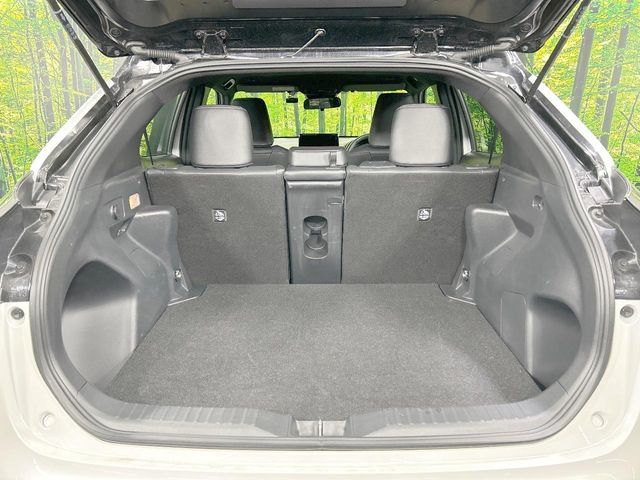 TOYOTA YARIS CROSS HYBRID 2025 Image 31