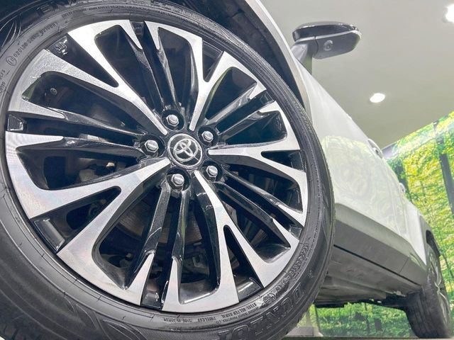 TOYOTA YARIS CROSS HYBRID 2025 Image 31