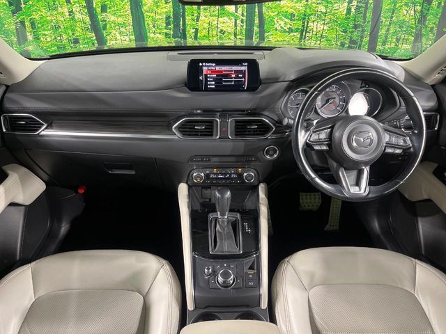 MAZDA CX-5 2017 Image 31