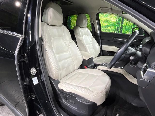 MAZDA CX-5 2017 Image 31