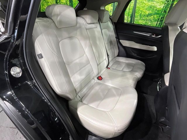MAZDA CX-5 2017 Image 31