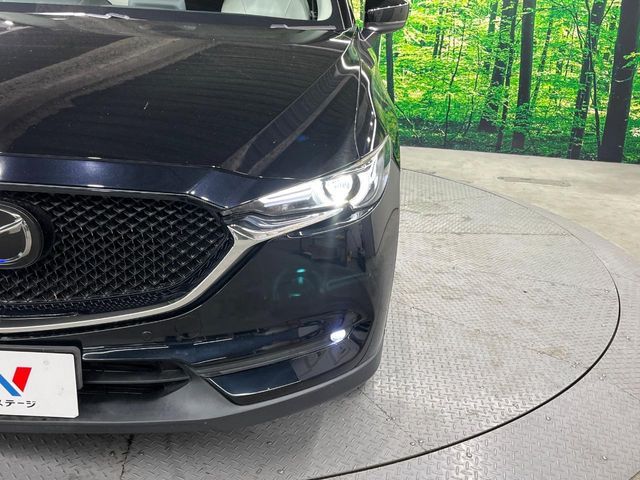 MAZDA CX-5 2017 Image 31