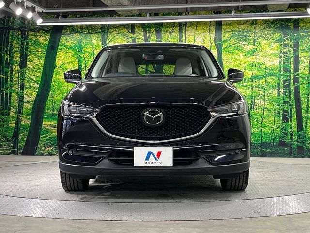 MAZDA CX-5 2017 Image 31