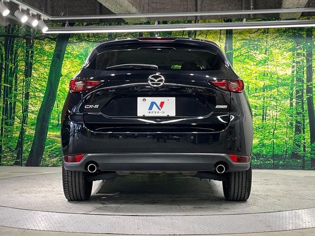 MAZDA CX-5 2017 Image 31