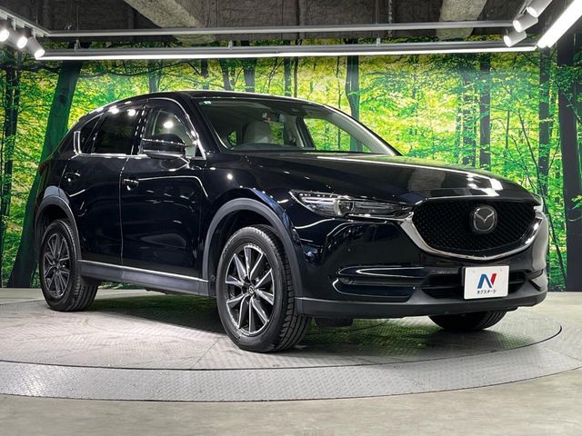 MAZDA CX-5 2017 Image 31
