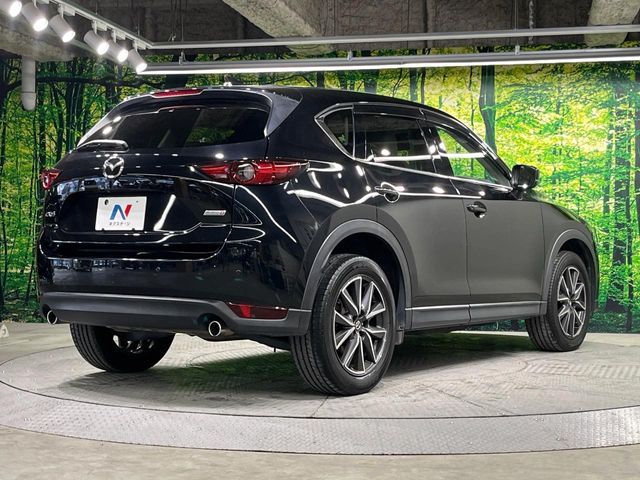 MAZDA CX-5 2017 Image 31