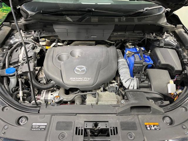 MAZDA CX-5 2017 Image 31