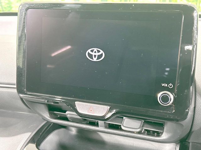 TOYOTA YARIS CROSS HYBRID 2025 Image 31