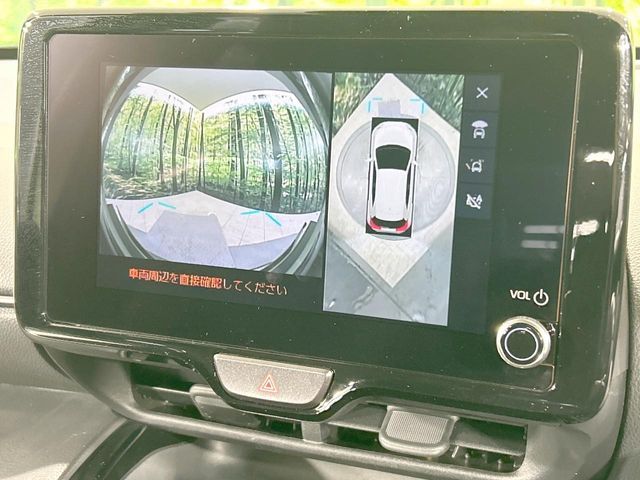 TOYOTA YARIS CROSS HYBRID 2025 Image 31