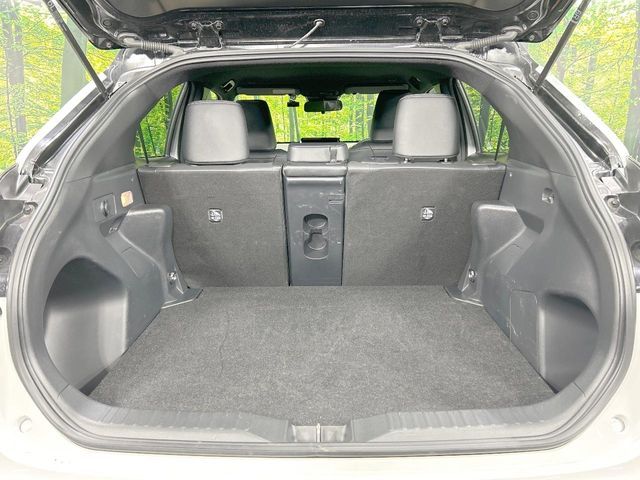 TOYOTA YARIS CROSS HYBRID 2025 Image 31