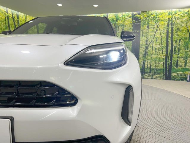 TOYOTA YARIS CROSS HYBRID 2025 Image 31