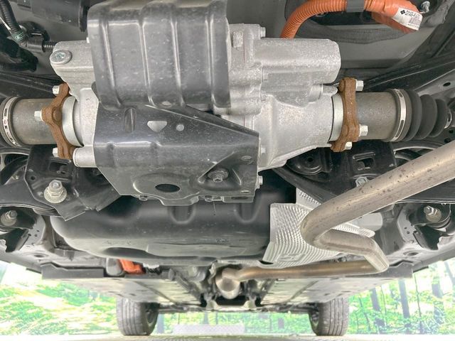 TOYOTA YARIS CROSS HYBRID 2025 Image 31