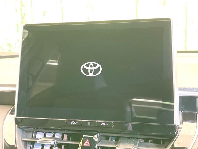 TOYOTA COROLLA CROSS HYBRID 2024 Image 31