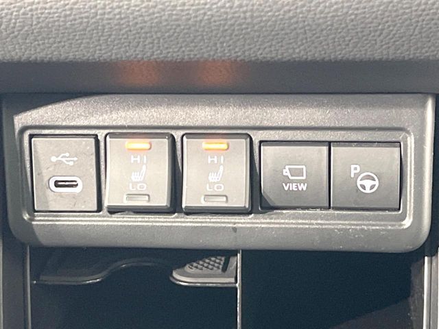 TOYOTA COROLLA CROSS HYBRID 2024 Image 31