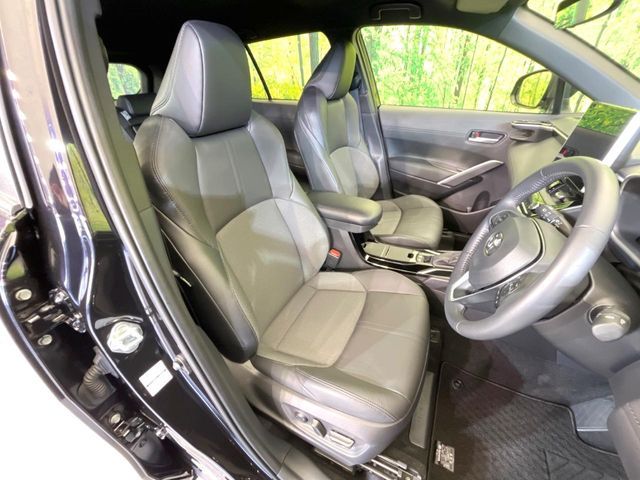 TOYOTA COROLLA CROSS HYBRID 2024 Image 31