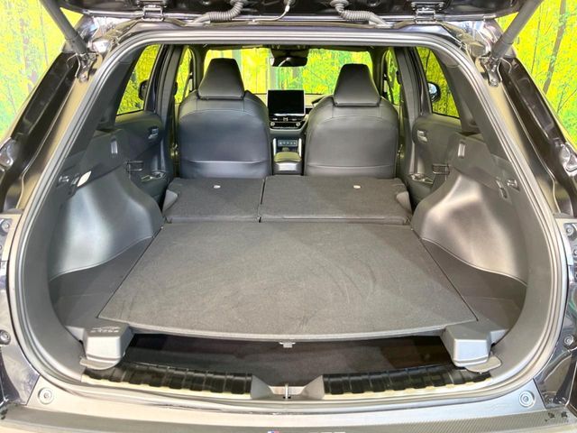 TOYOTA COROLLA CROSS HYBRID 2024 Image 31