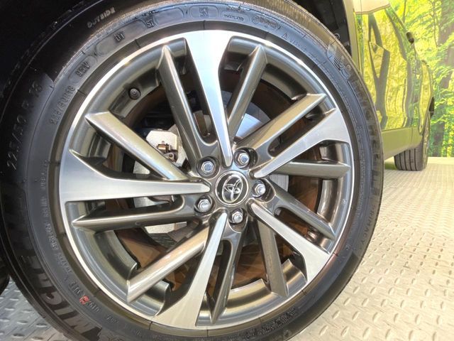 TOYOTA COROLLA CROSS HYBRID 2024 Image 31