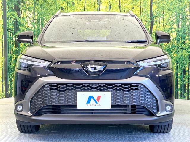 TOYOTA COROLLA CROSS HYBRID 2024 Image 31