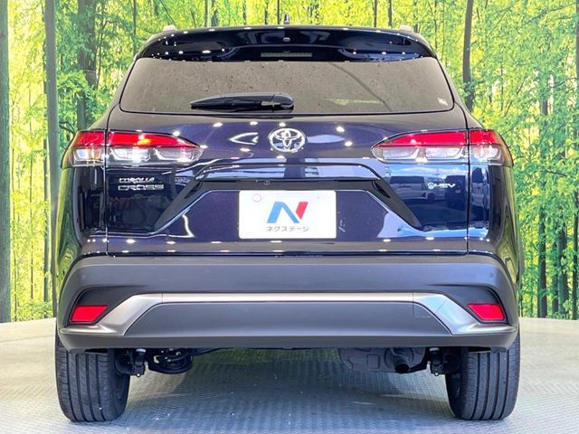 TOYOTA COROLLA CROSS HYBRID 2024 Image 31