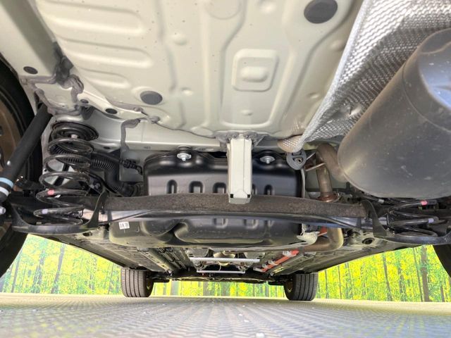 TOYOTA COROLLA CROSS HYBRID 2024 Image 31