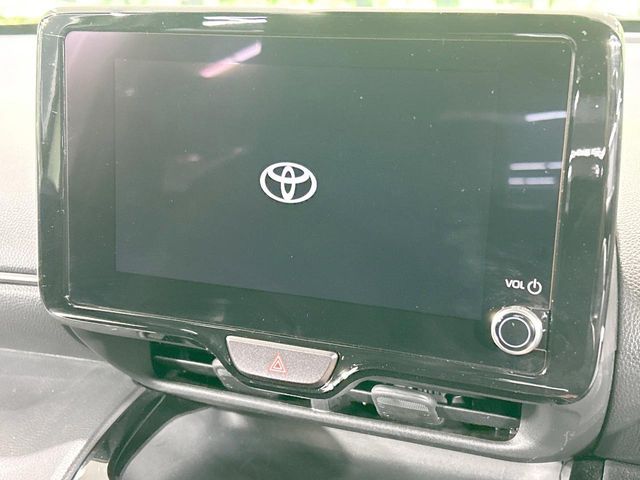 TOYOTA YARIS CROSS HYBRID 2025 Image 31