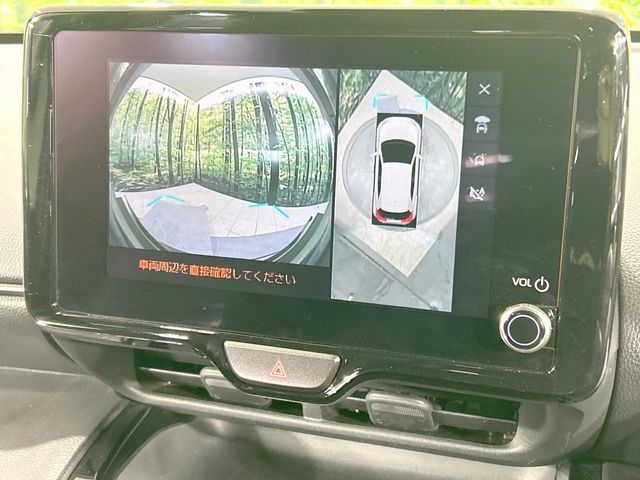 TOYOTA YARIS CROSS HYBRID 2025 Image 31