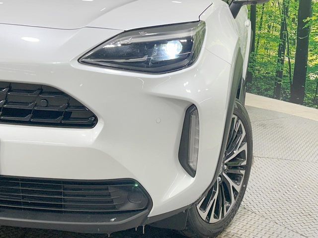 TOYOTA YARIS CROSS HYBRID 2025 Image 31