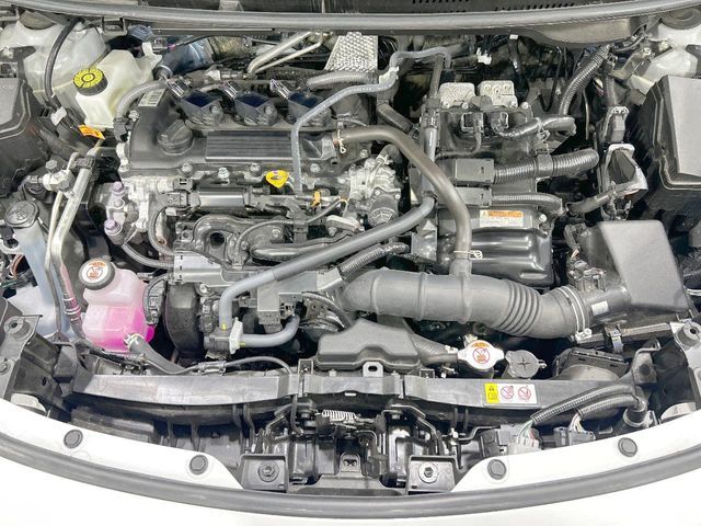 TOYOTA YARIS CROSS HYBRID 2025 Image 31