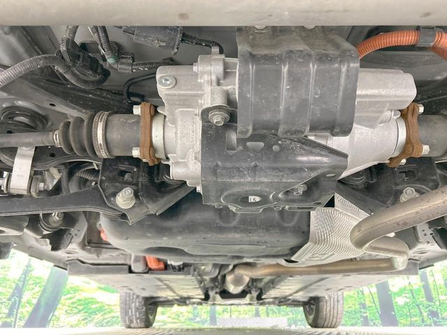 TOYOTA YARIS CROSS HYBRID 2025 Image 31