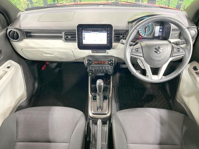 SUZUKI IGNIS 4WD 2016 Image 31