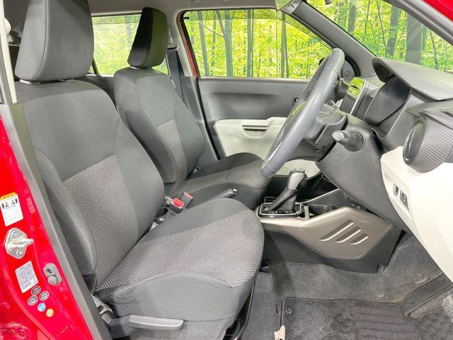 SUZUKI IGNIS 4WD 2016 Image 31