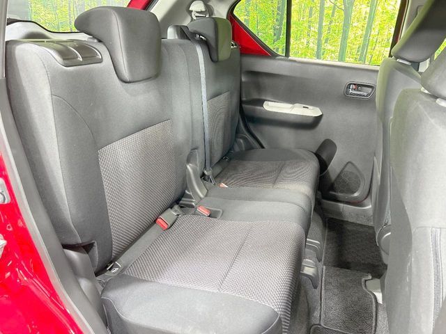 SUZUKI IGNIS 4WD 2016 Image 31