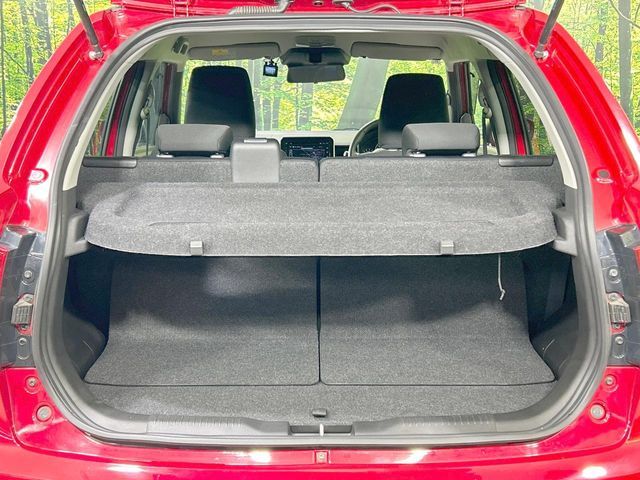 SUZUKI IGNIS 4WD 2016 Image 31