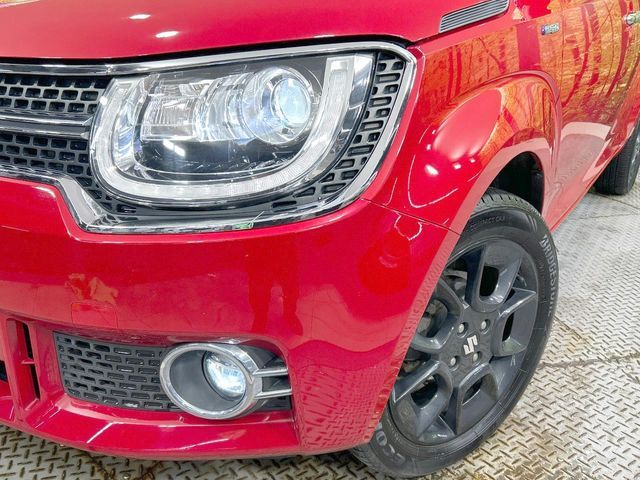 SUZUKI IGNIS 4WD 2016 Image 31