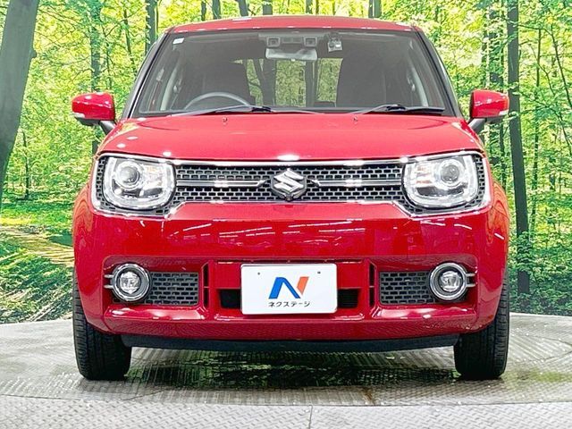 SUZUKI IGNIS 4WD 2016 Image 31