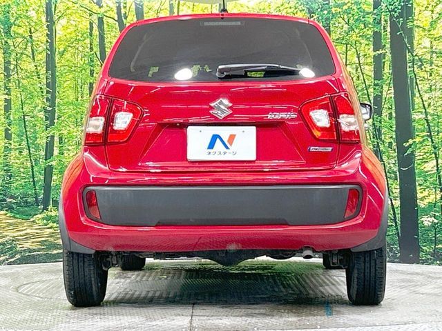 SUZUKI IGNIS 4WD 2016 Image 31
