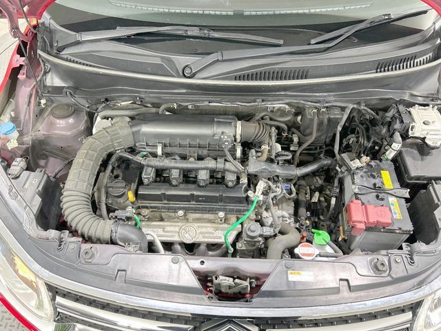 SUZUKI IGNIS 4WD 2016 Image 31