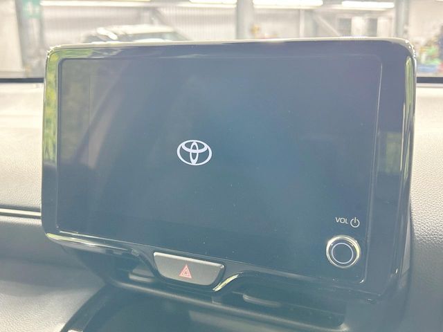 TOYOTA YARIS CROSS HYBRID 2025 Image 31