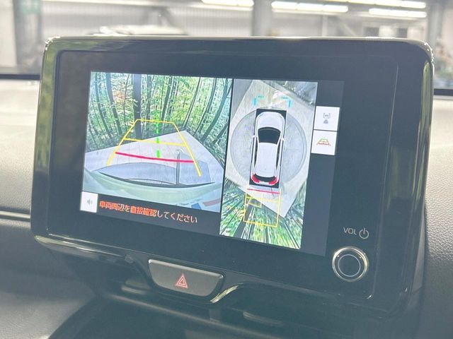 TOYOTA YARIS CROSS HYBRID 2025 Image 31