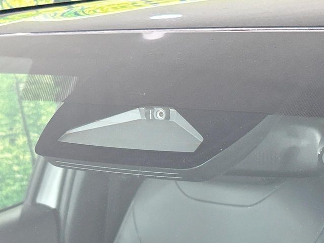 TOYOTA YARIS CROSS HYBRID 2025 Image 31