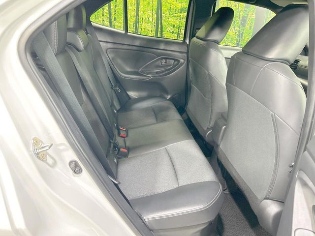 TOYOTA YARIS CROSS HYBRID 2025 Image 31