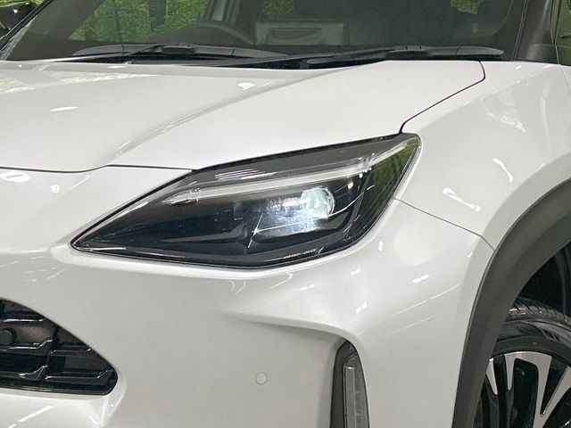 TOYOTA YARIS CROSS HYBRID 2025 Image 31