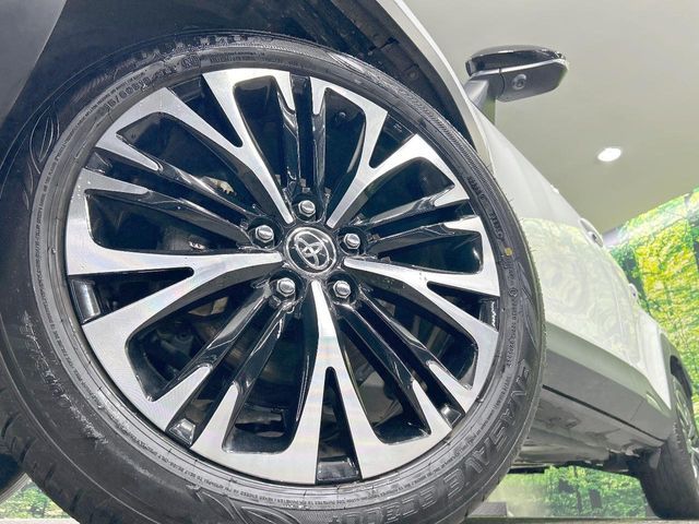 TOYOTA YARIS CROSS HYBRID 2025 Image 31