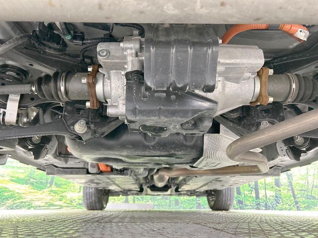 TOYOTA YARIS CROSS HYBRID 2025 Image 31