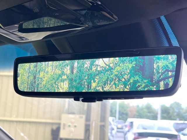 TOYOTA HARRIER HYBRID 2020 Image 31