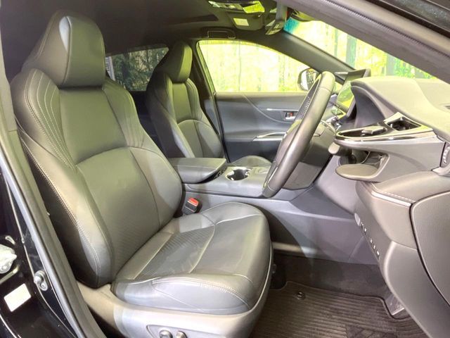 TOYOTA HARRIER HYBRID 2020 Image 31