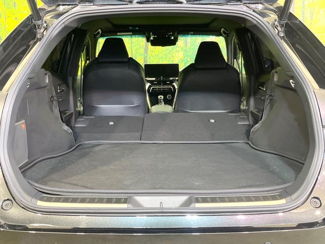 TOYOTA HARRIER HYBRID 2020 Image 31